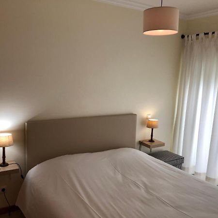Apartamentos Pomba Branca Olhos de Agua  Dış mekan fotoğraf